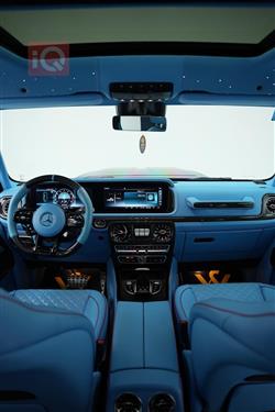 مێرسێدس بێنز G-Class